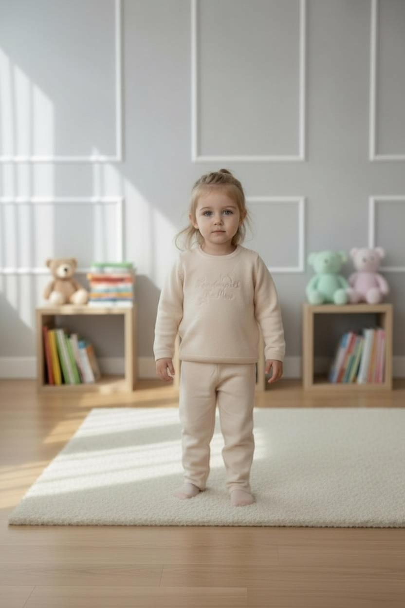 Set Landscape in Lana