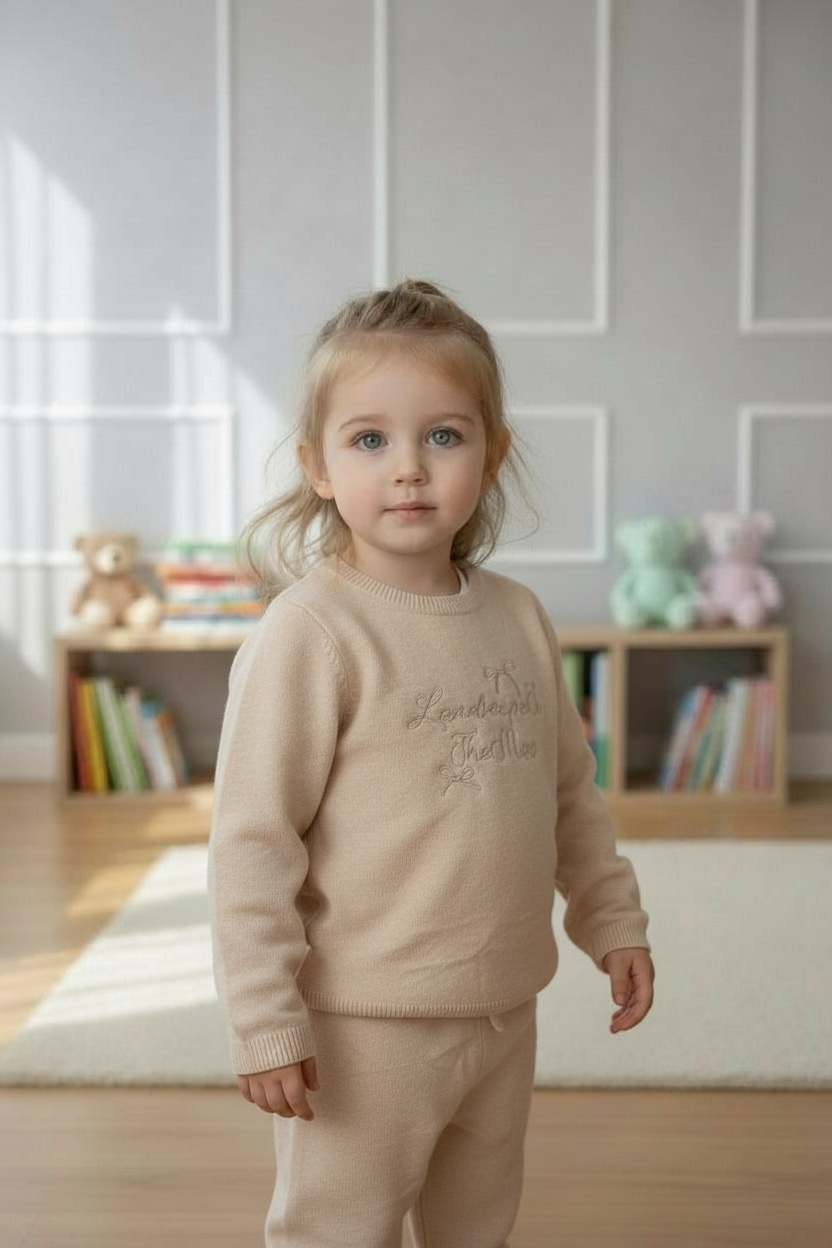 Set Landscape in Lana