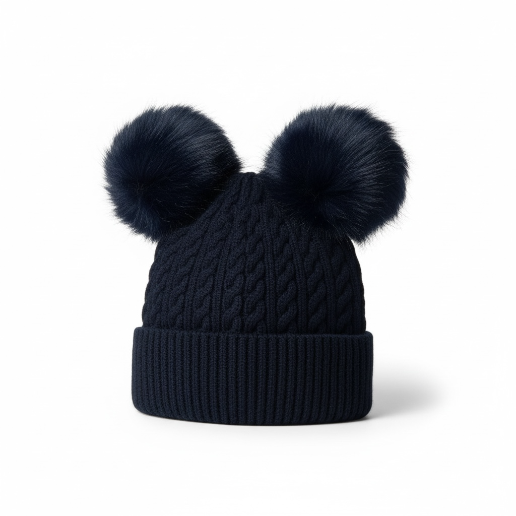 Two Pon Pon / 2/6 Anni