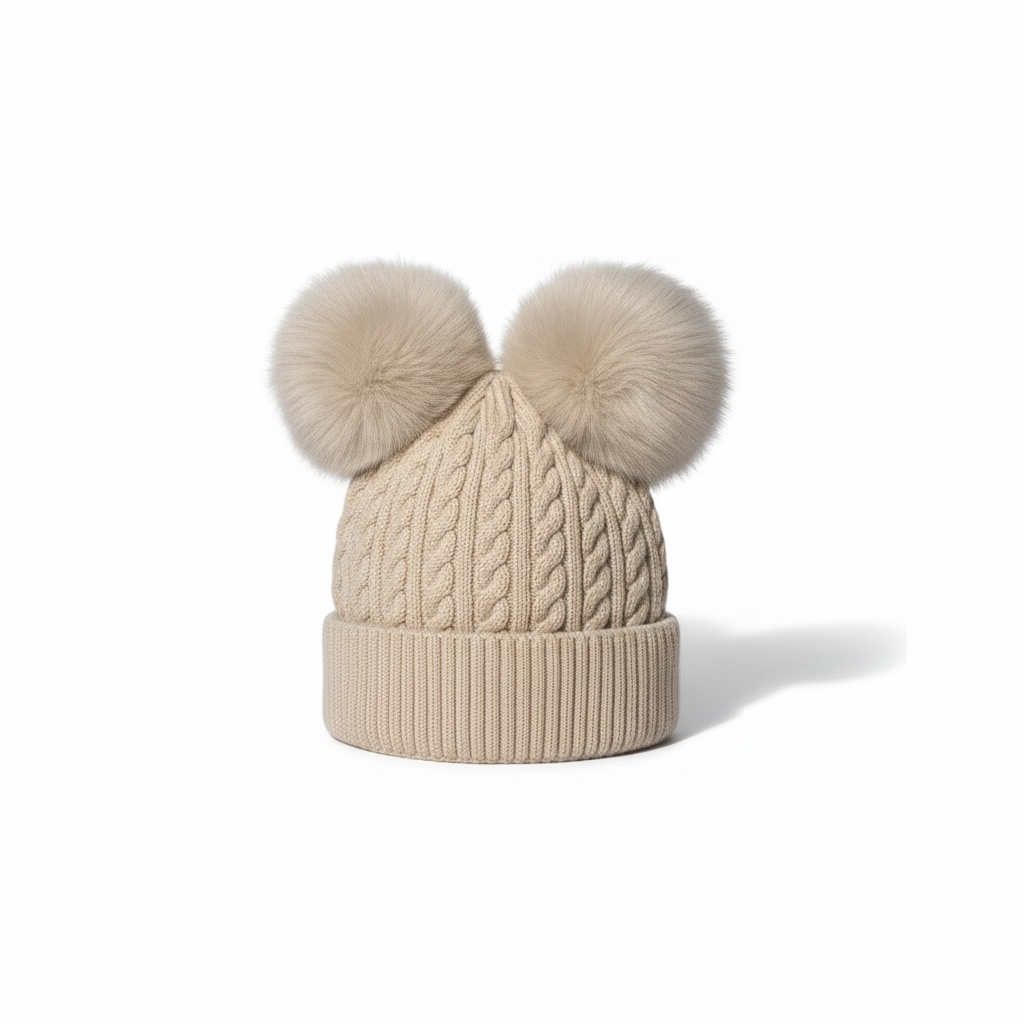 Two Pon Pon / 2/6 Anni