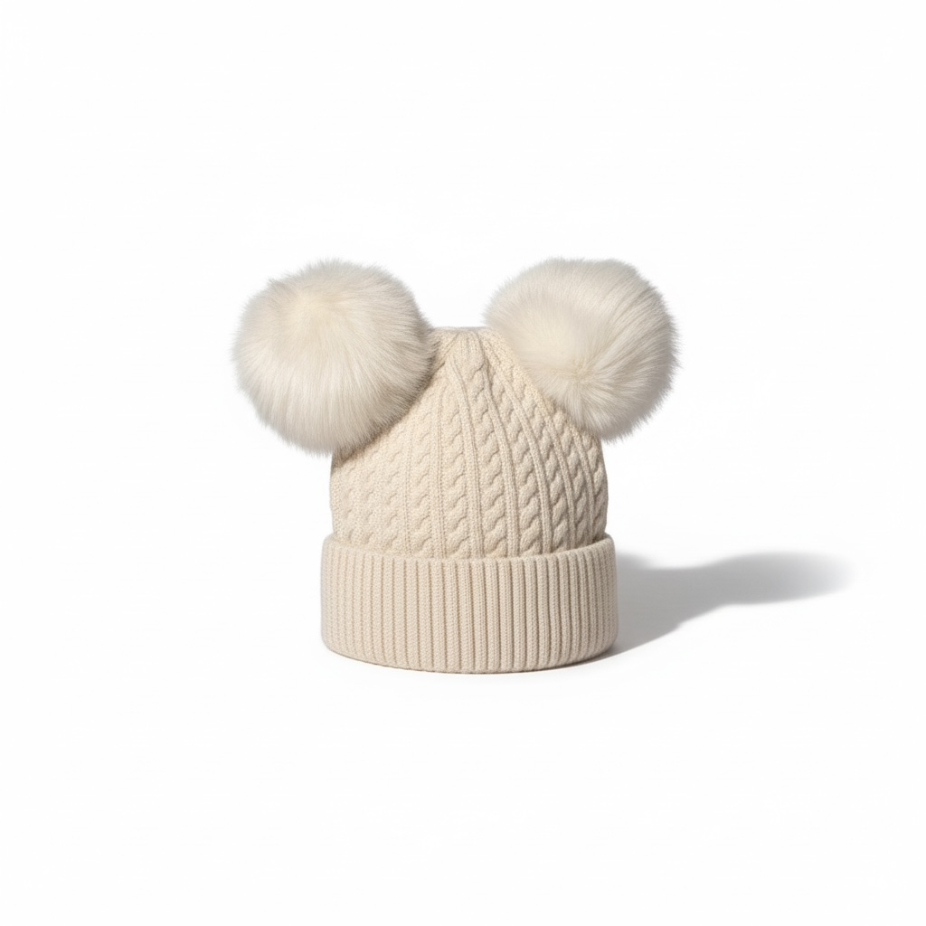 Two Pon Pon / 2/6 Anni