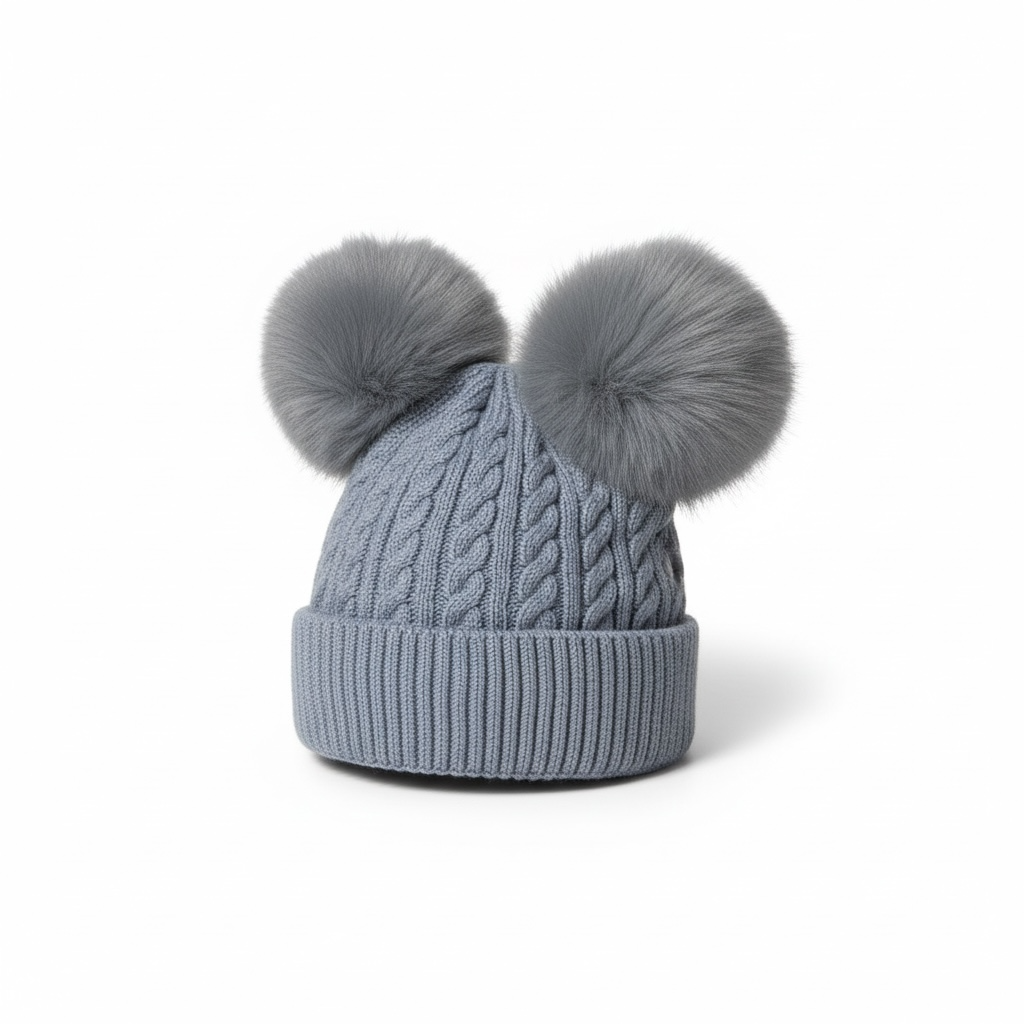 Two Pon Pon / 2/6 Anni