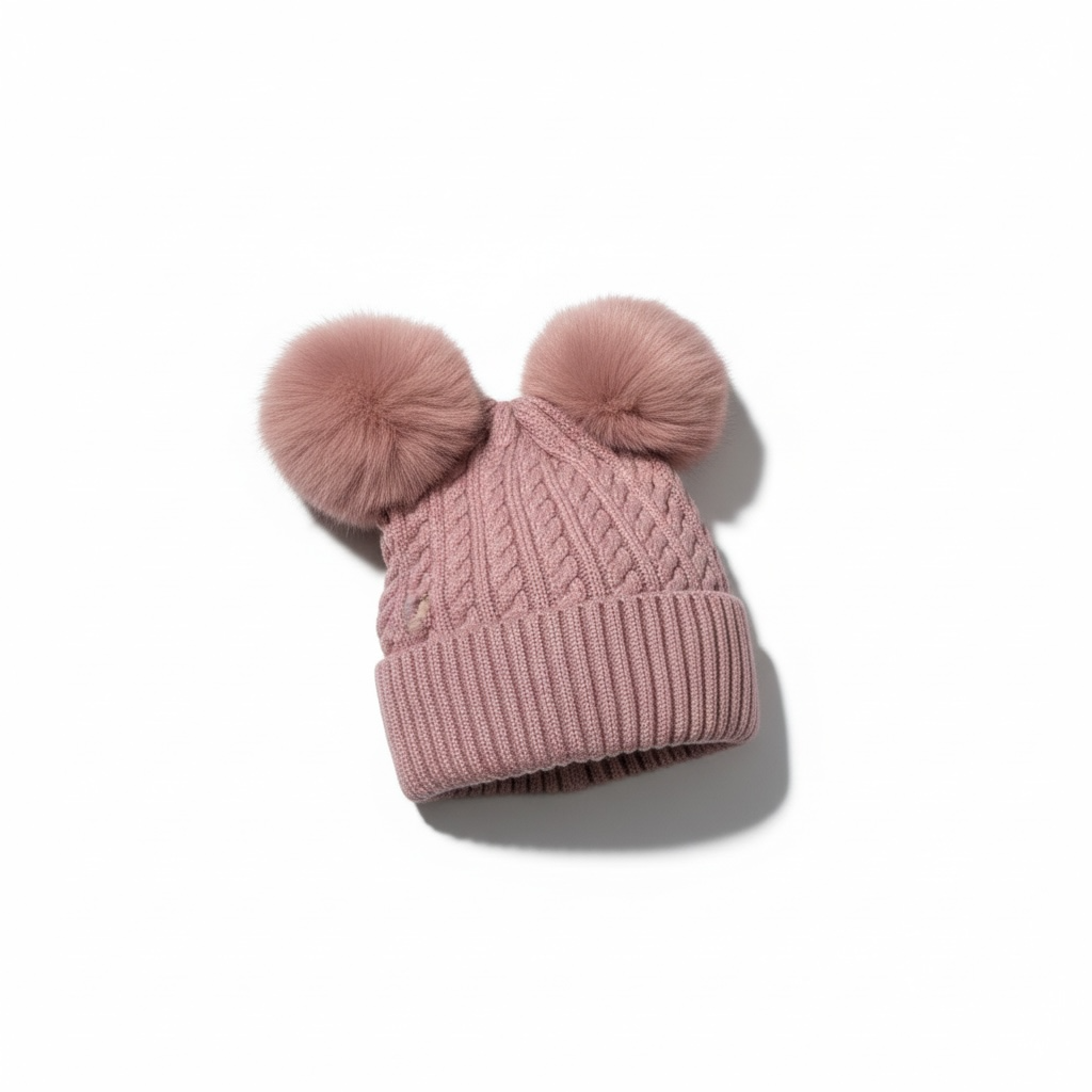 Two Pon Pon / 2/6 Anni