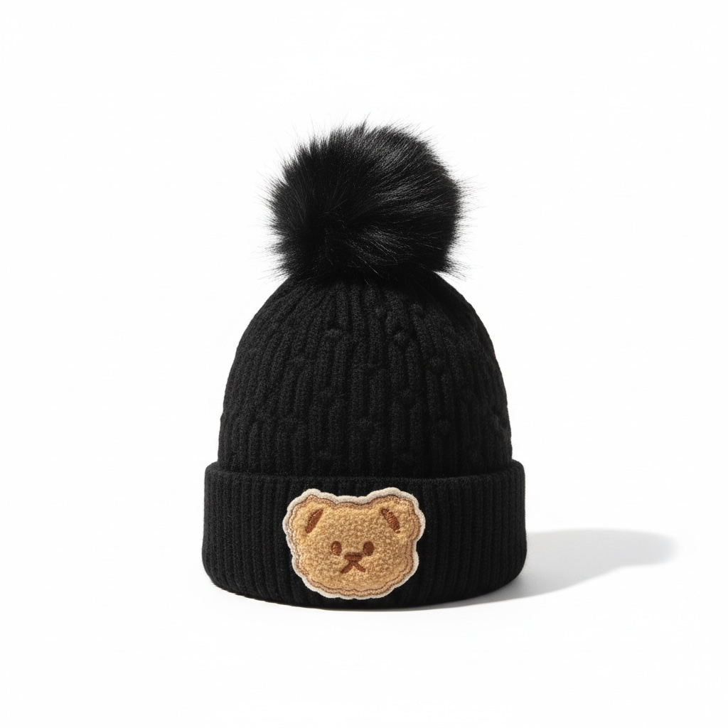 Mini Pon Pon / 0/2 ANNI