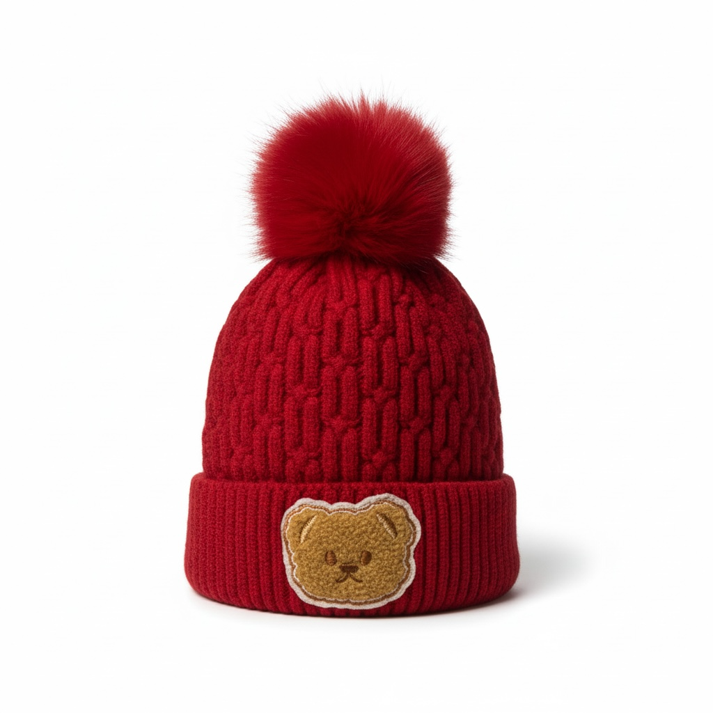 Mini Pon Pon / 0/2 ANNI