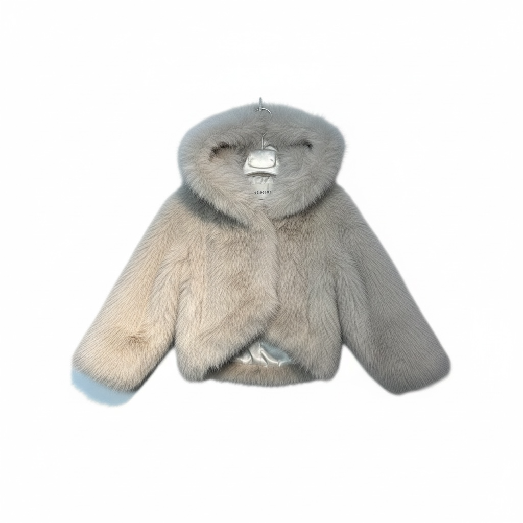 Mini Pelliccetta Chic