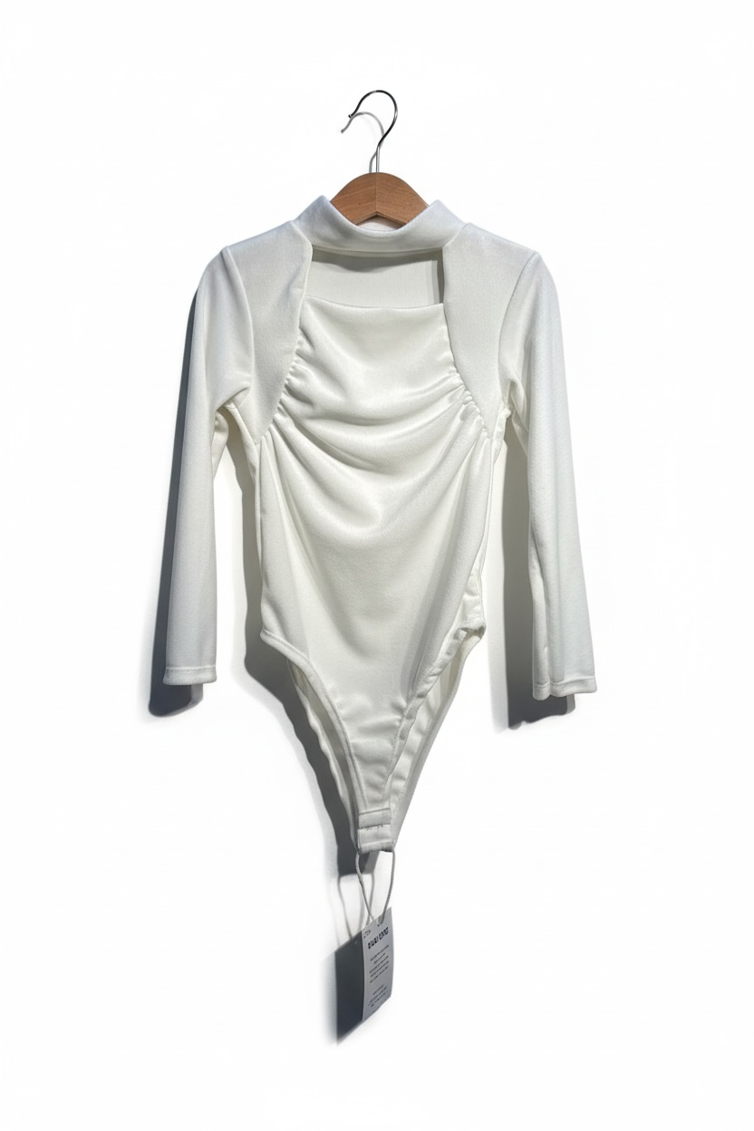 Glow Glam in Ciniglia