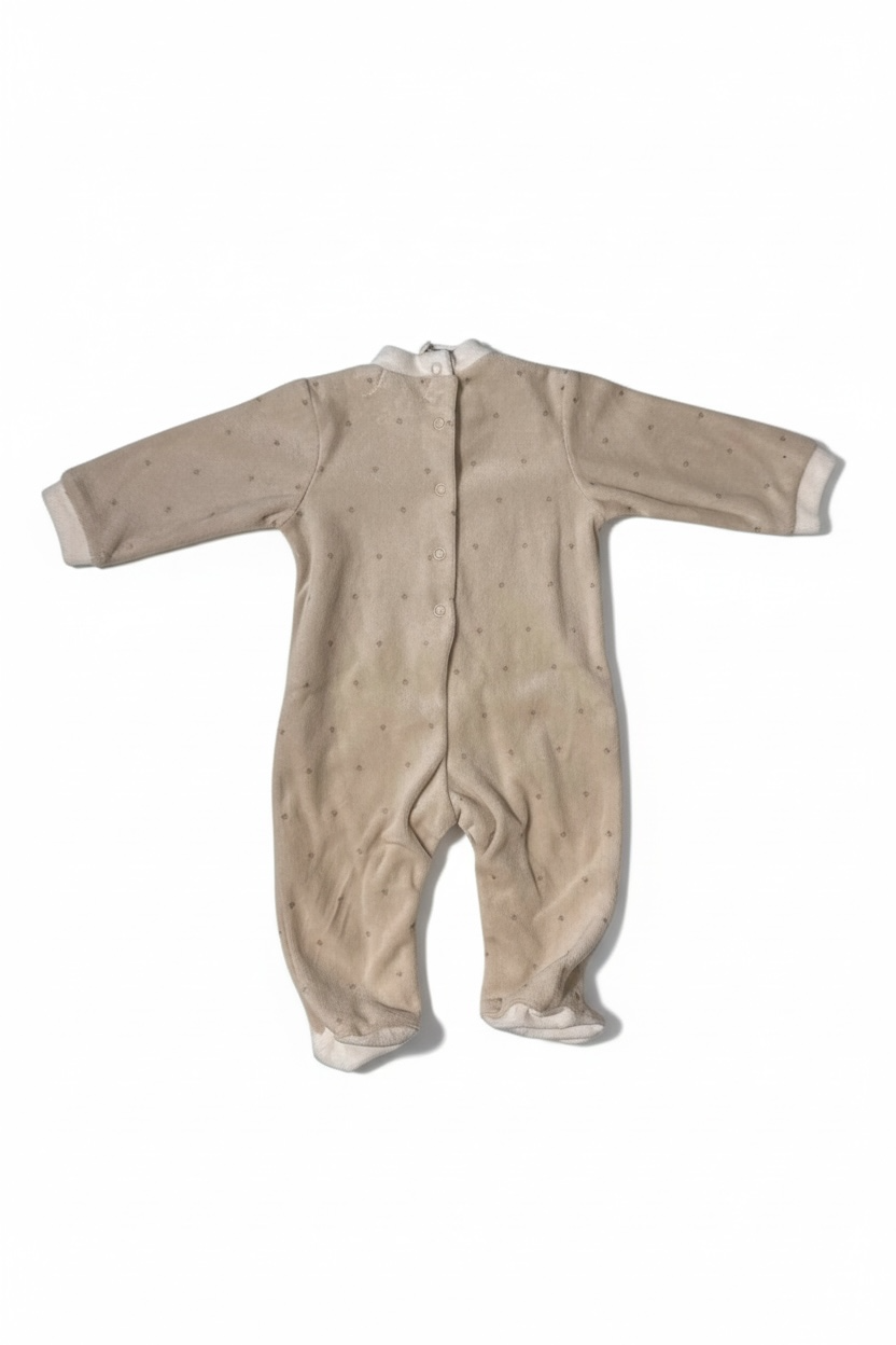 Tutina in Ciniglia My Best Friend