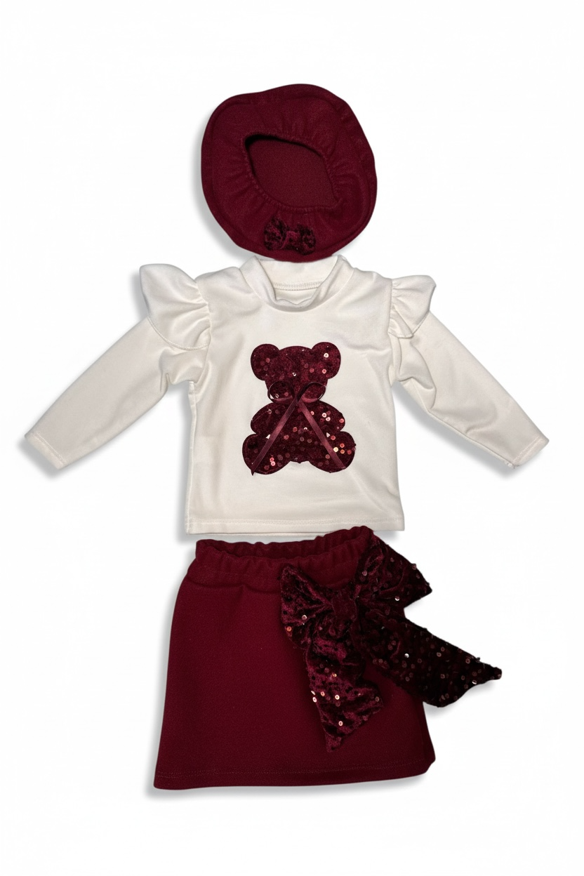 Petit Basco & Classique