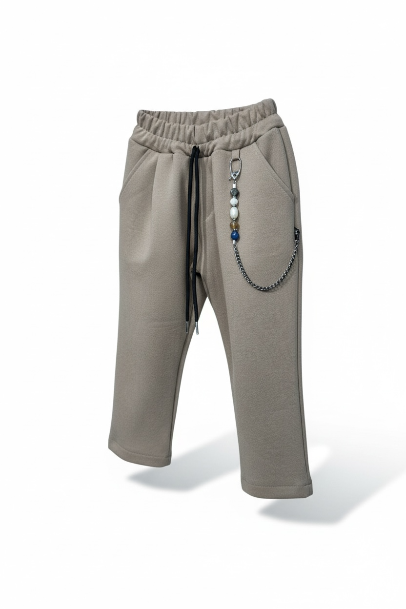 Pantalone Jogger Urban