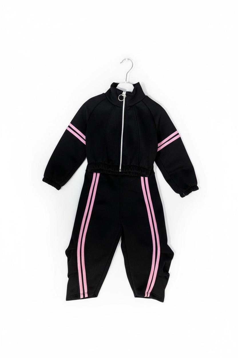 Coordinato Bambina Balloon