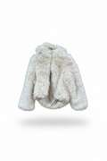 EcoPelliccetta Bianco Neve