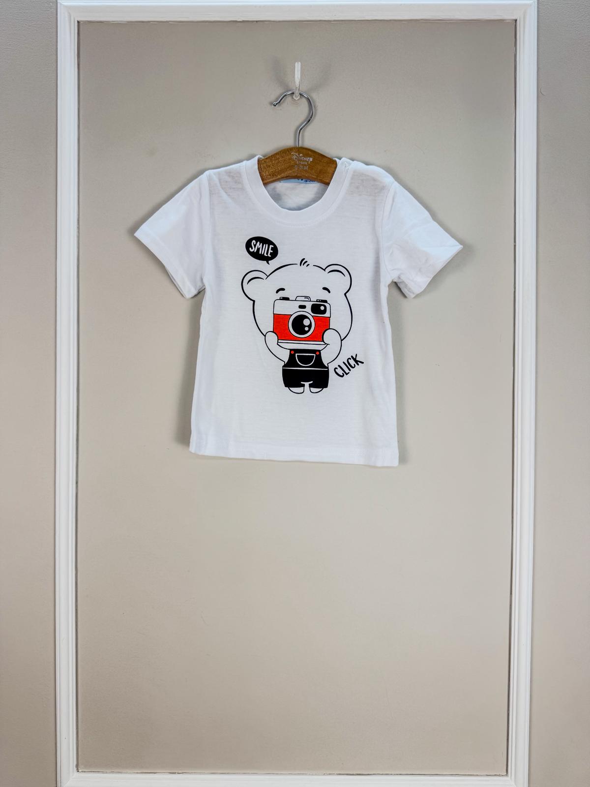 Completo Teddy 3 pezzi