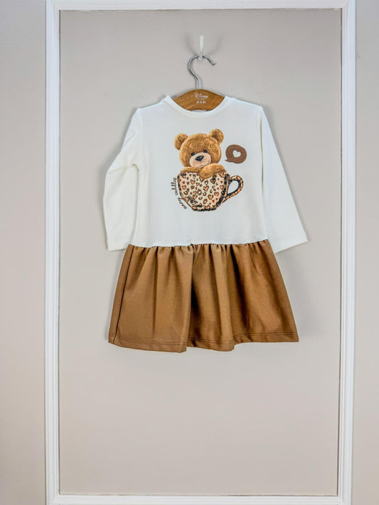 Vestitino Mini Bear