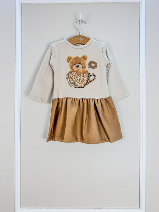 Vestitino Mini Bear