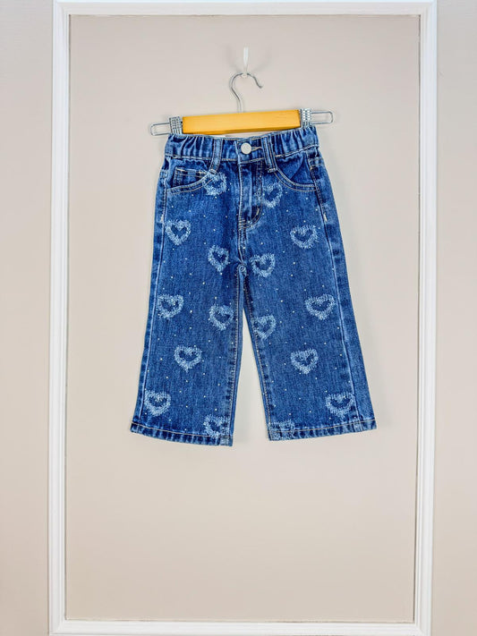 Jeans Love