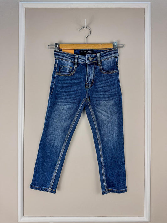 Jeans Denim