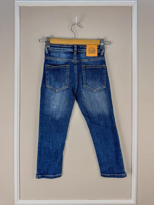 Jeans Denim