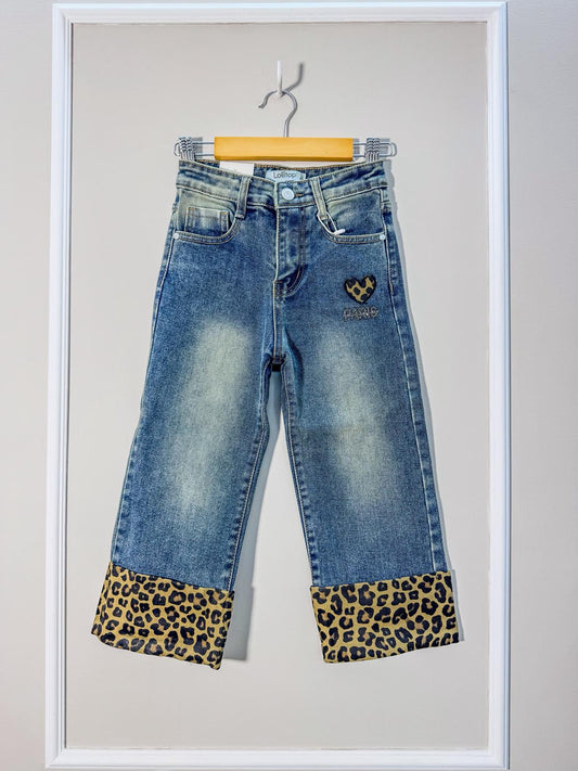 Jeans Leo
