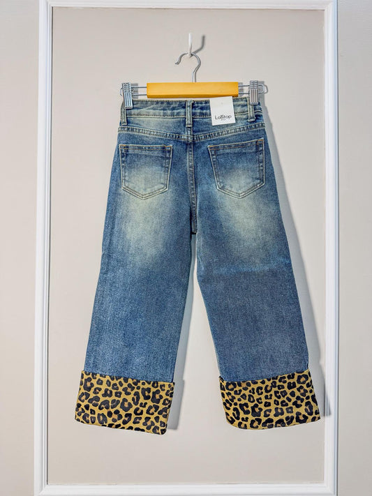Jeans Leo