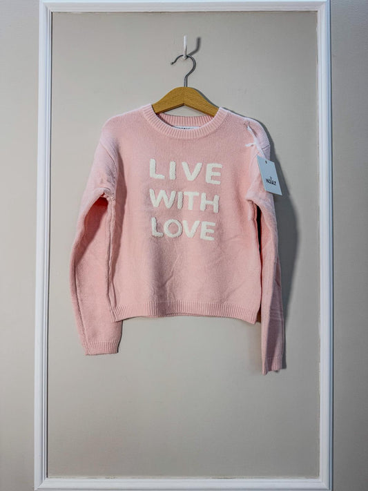 Maglione Love