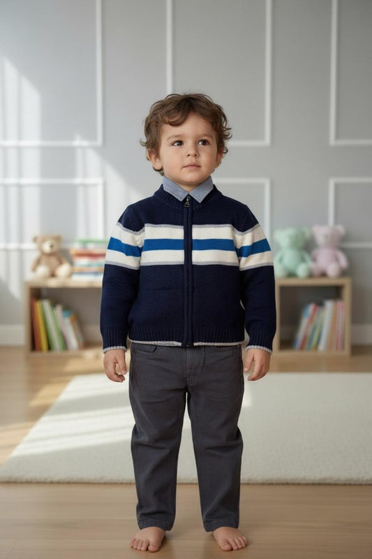 Smart Casual 3 pezzi