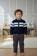 Smart Casual 3 pezzi